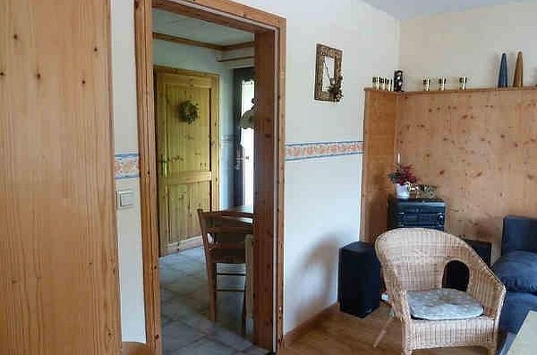 Appartement Lotti