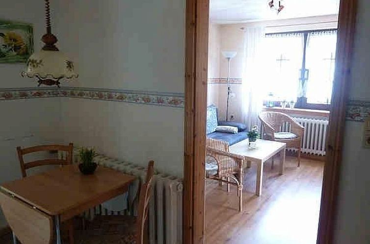 Appartement Lotti