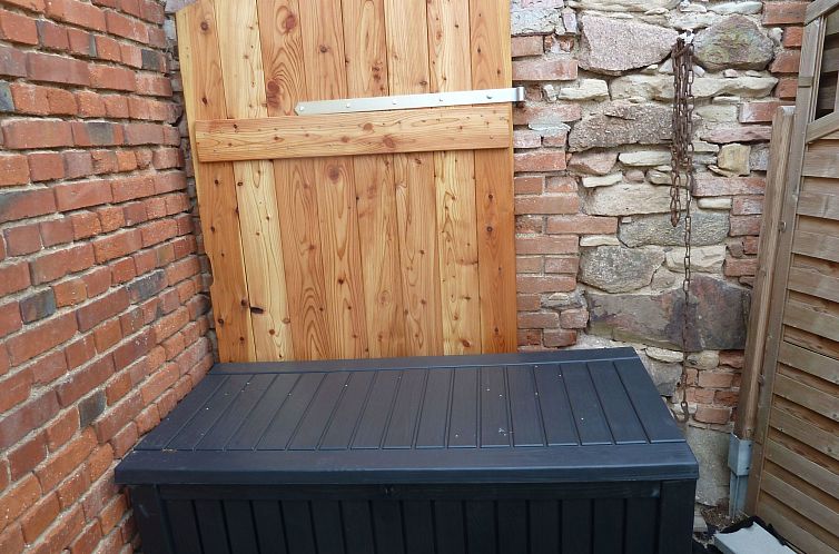 Appartement Lotti