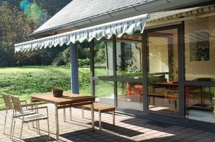 Appartement Waldstübchen