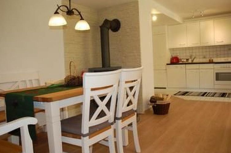 Appartement Waldstübchen