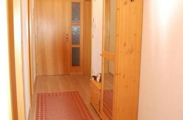 Appartement Waldstübchen