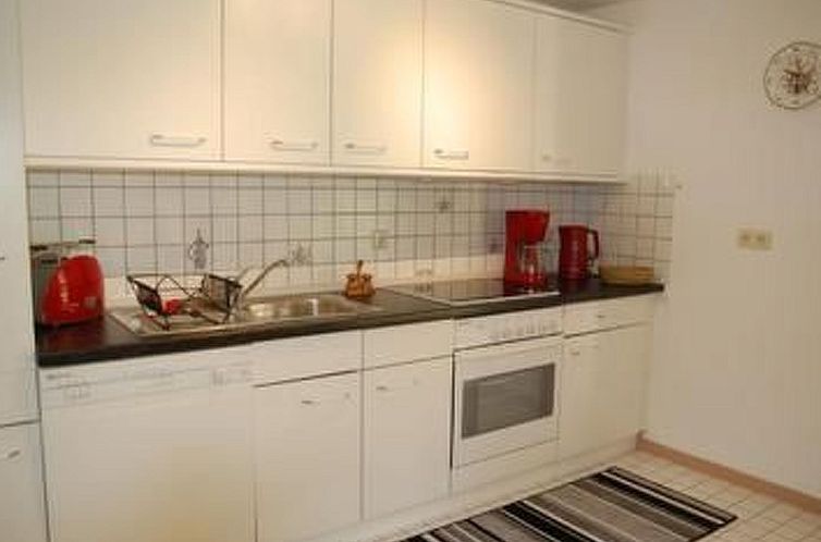 Appartement Waldstübchen