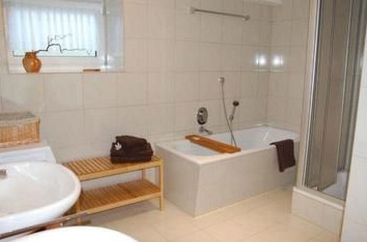 Appartement Waldstübchen