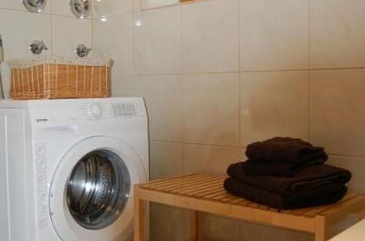 Appartement Waldstübchen