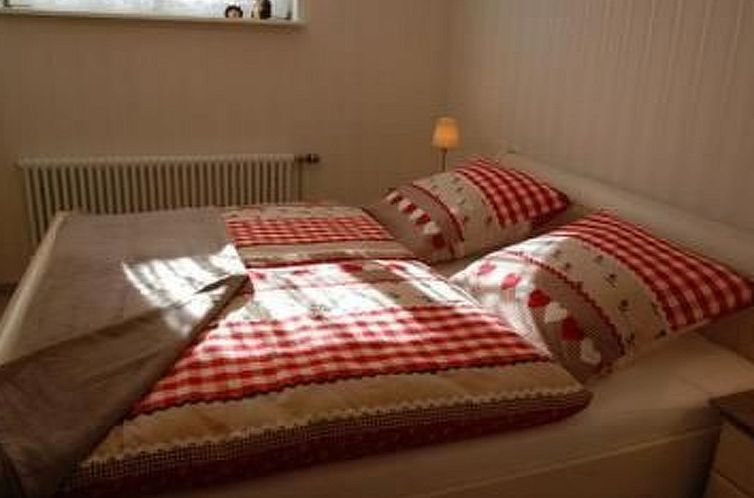 Appartement Waldstübchen