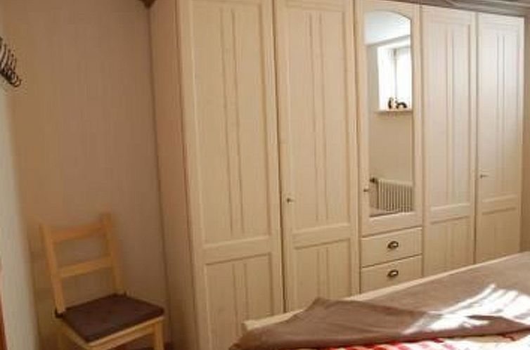 Appartement Waldstübchen