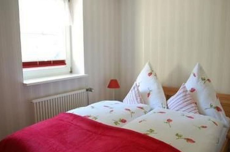 Appartement Waldstübchen