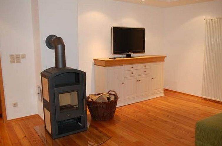 Appartement Rennsteigwässerchen