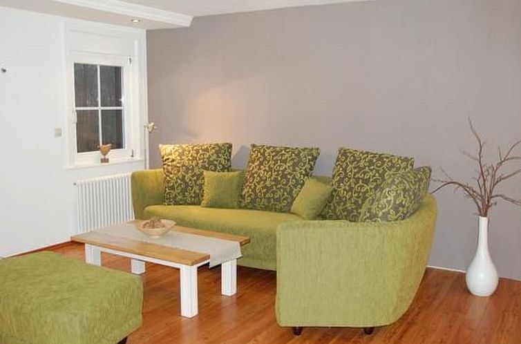 Appartement Rennsteigwässerchen