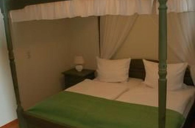 Appartement Rennsteigwässerchen