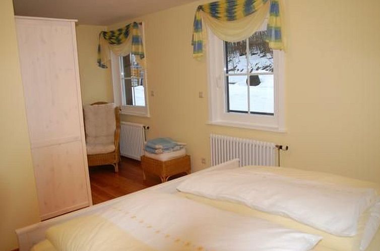 Appartement Rennsteigwässerchen