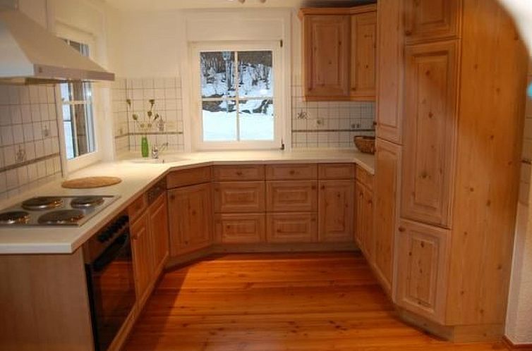 Appartement Rennsteigwässerchen