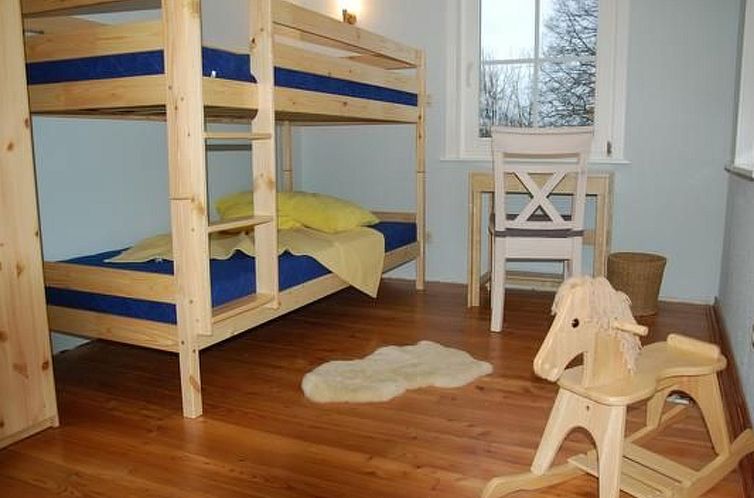 Appartement Rennsteigwässerchen