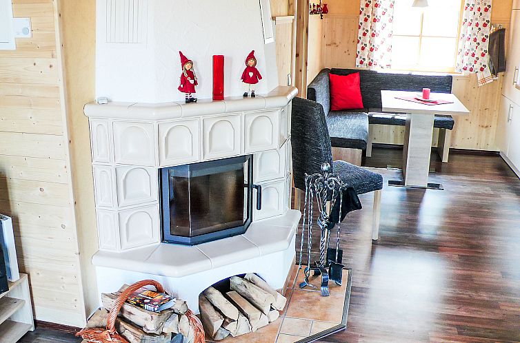 Vakantiehuis Weitsicht