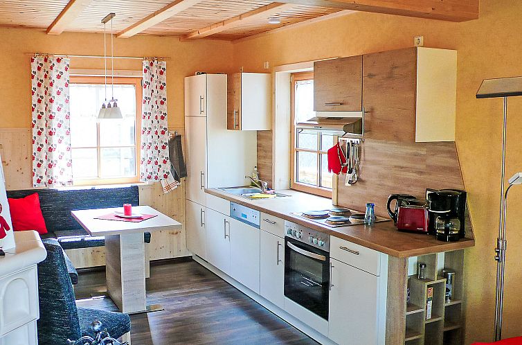 Vakantiehuis Weitsicht