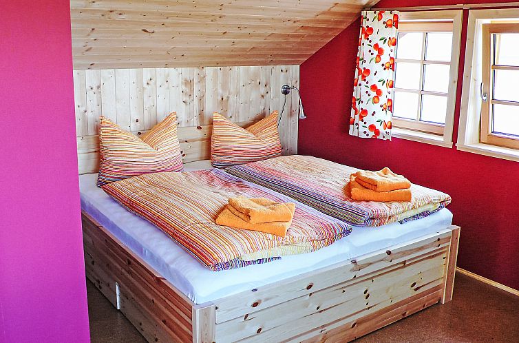 Vakantiehuis Weitsicht