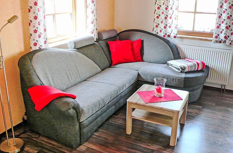 Vakantiehuis Weitsicht