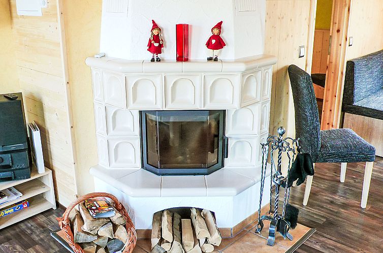 Vakantiehuis Weitsicht