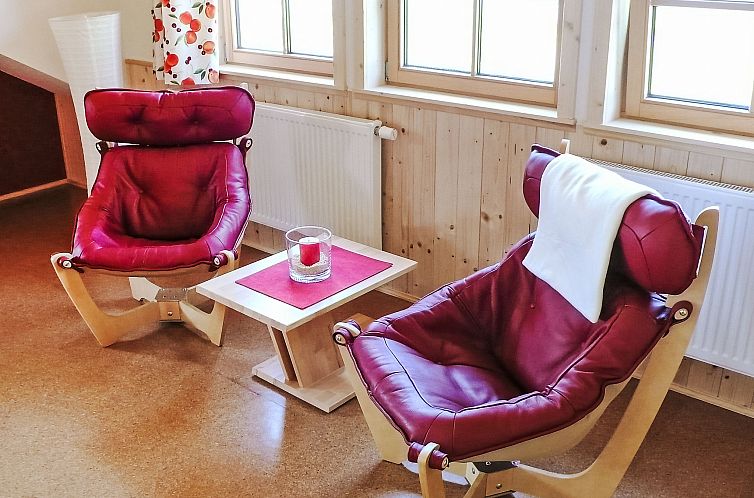Vakantiehuis Weitsicht
