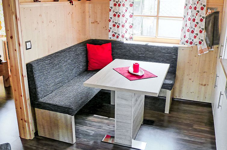 Vakantiehuis Weitsicht