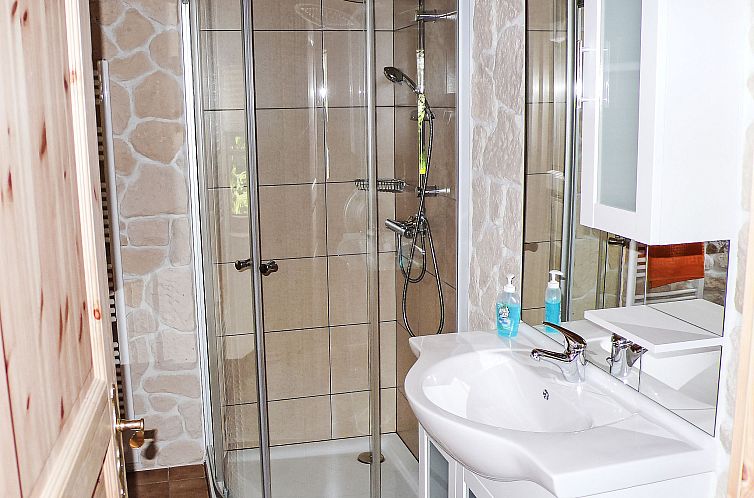 Vakantiehuis Weitsicht