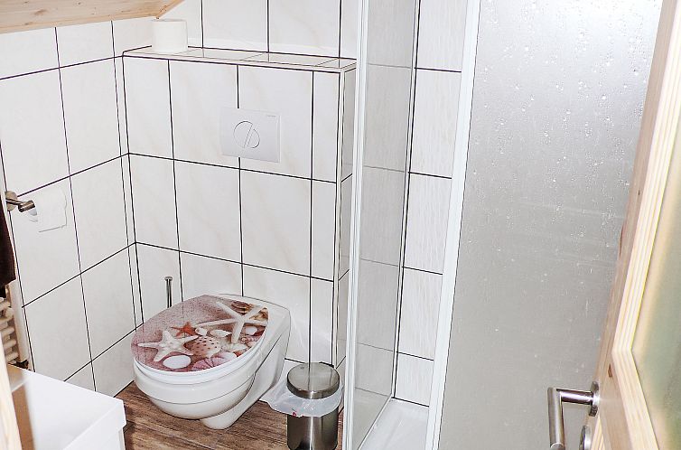 Vakantiehuis Weitsicht