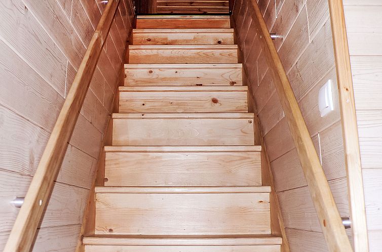 Vakantiehuis Weitsicht