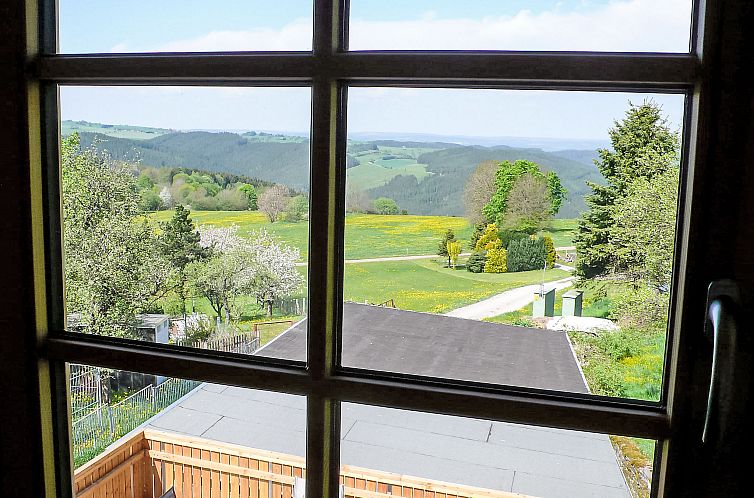 Vakantiehuis Weitsicht