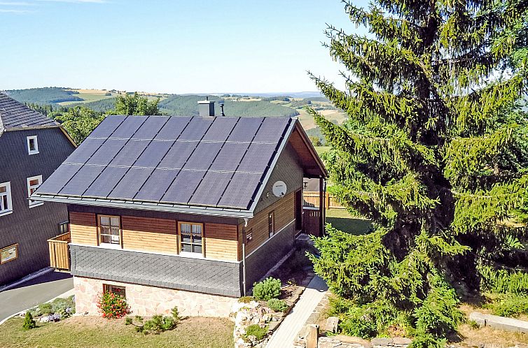 Vakantiehuis Weitsicht