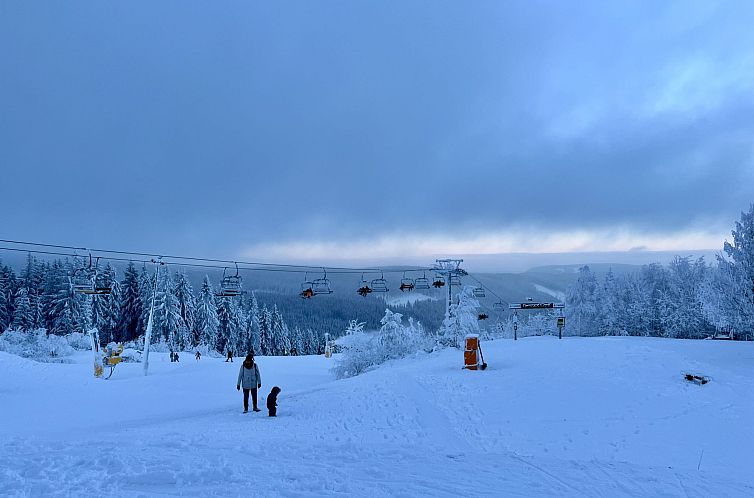 Vakantiehuis Weitsicht