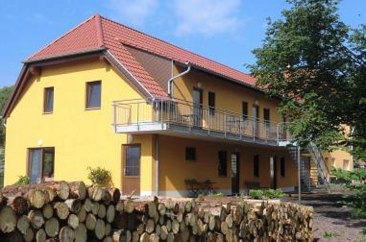 Ferienhof am Biberbach (max 3 pers)