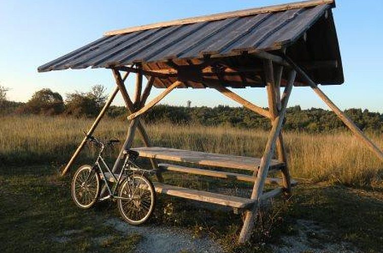 Ferienhof am Biberbach (max 3 pers)