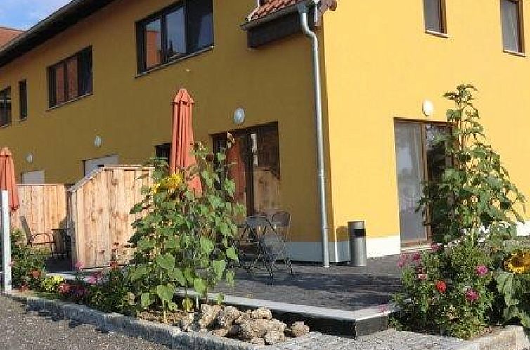 Ferienhof am Biberbach (max 6 pers)