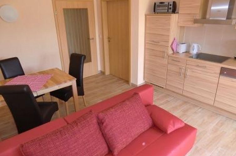 Ferienhof am Biberbach (max 6 pers)