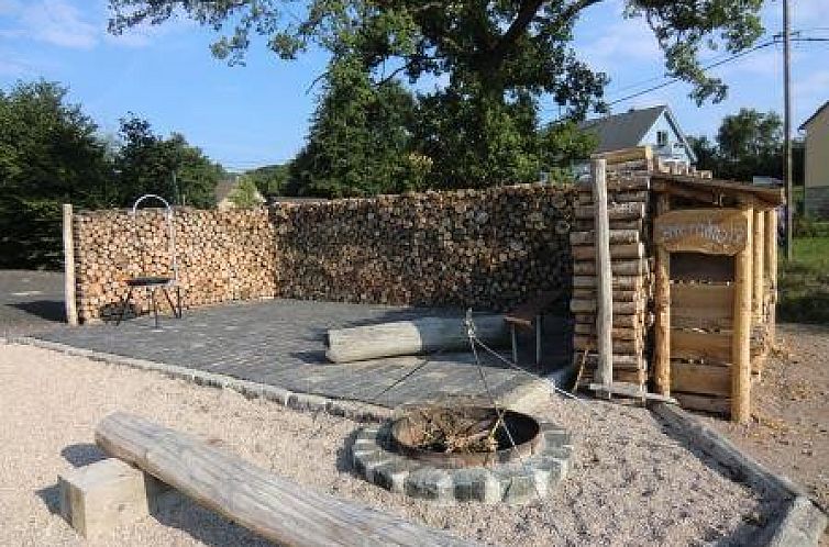 Ferienhof am Biberbach (max 6 pers)