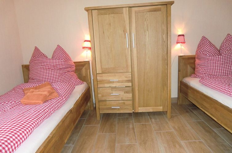 Ferienhof am Biberbach (max 6 pers)