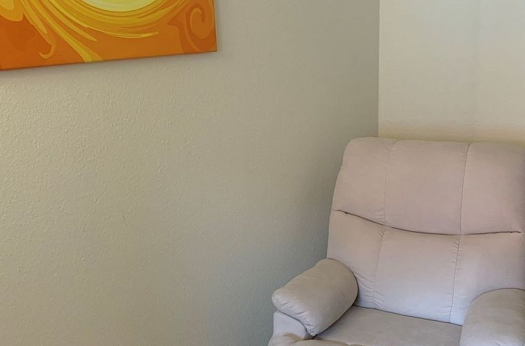 Appartement Stadtpark-Oase, ruhig, zentral, Balkon, Sauna