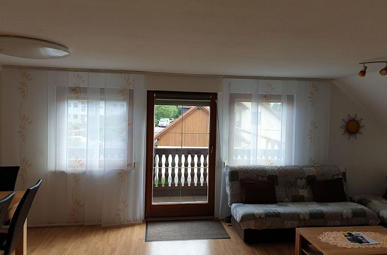 Appartement FeWo Landsbergblick