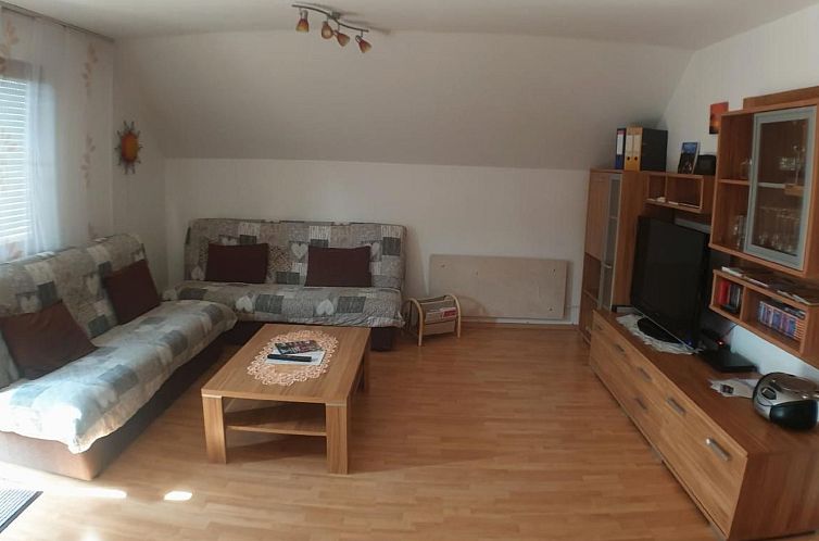 Appartement FeWo Landsbergblick