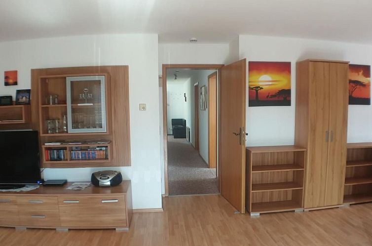 Appartement FeWo Landsbergblick