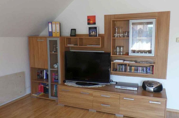 Appartement FeWo Landsbergblick