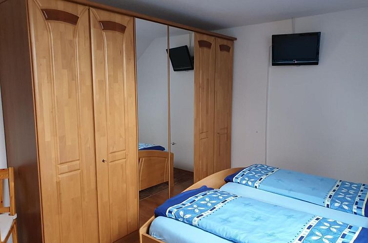 Appartement FeWo Landsbergblick