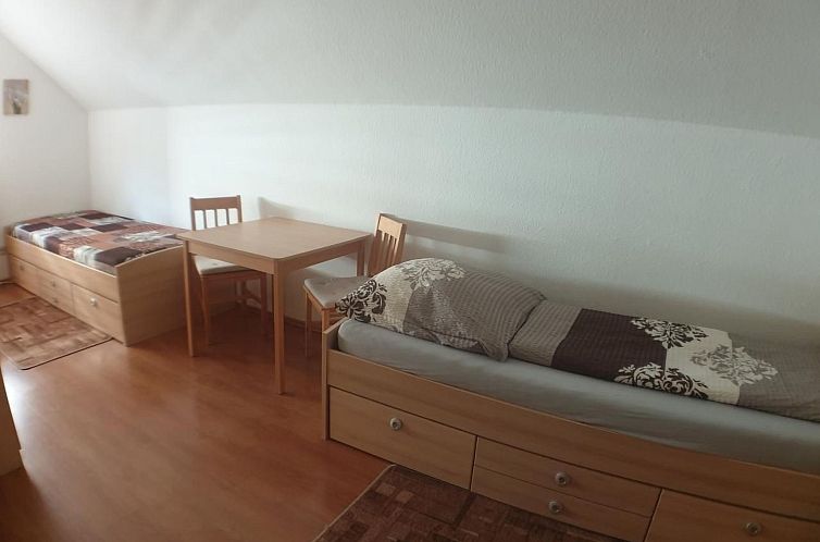 Appartement FeWo Landsbergblick