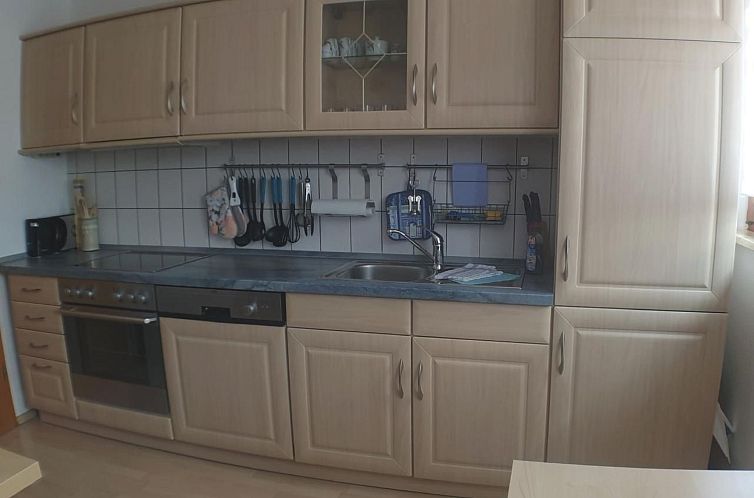 Appartement FeWo Landsbergblick