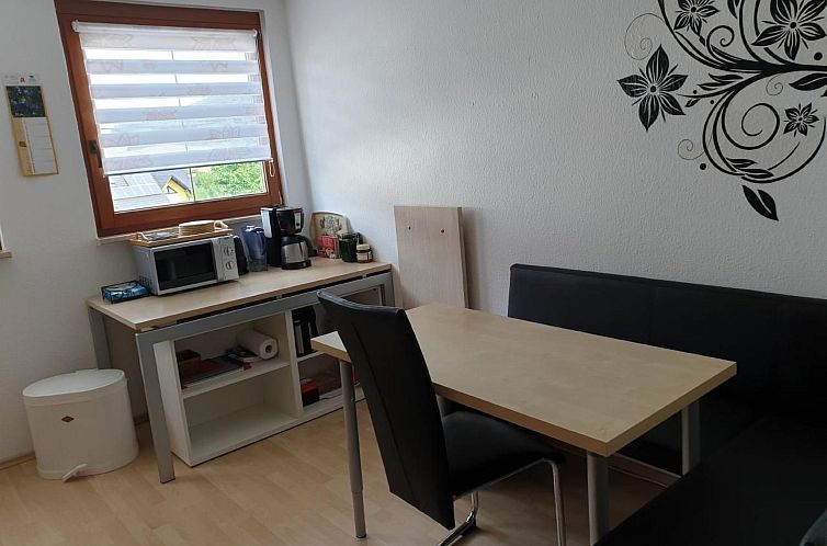 Appartement FeWo Landsbergblick