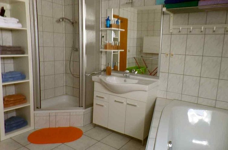 Appartement FeWo Landsbergblick