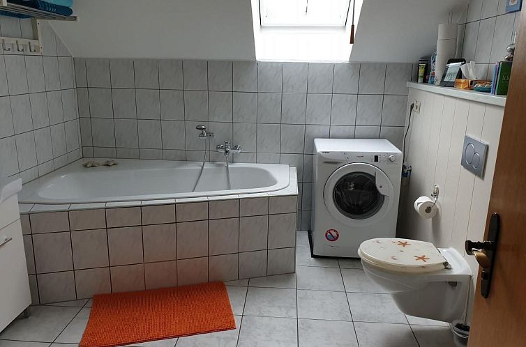 Appartement FeWo Landsbergblick