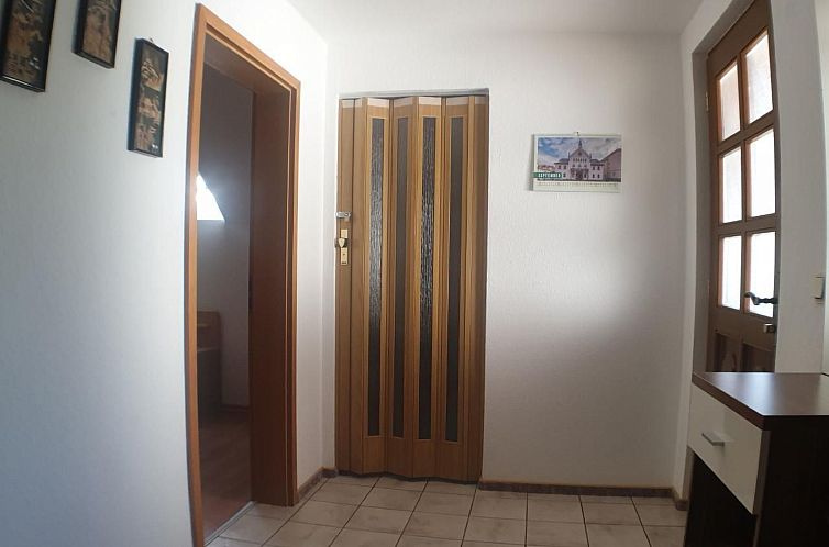 Appartement FeWo Landsbergblick