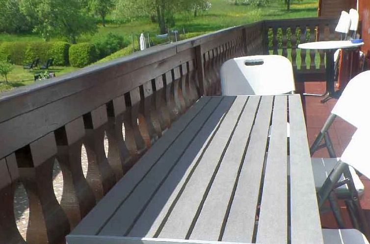 Appartement FeWo Landsbergblick